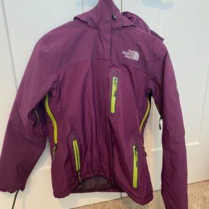 North Face Ski Jacket